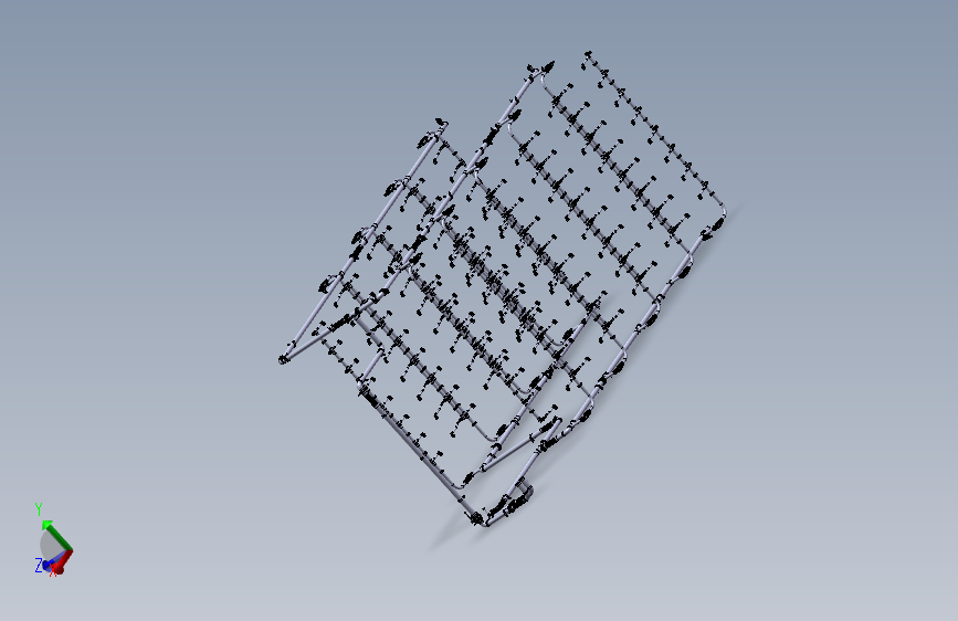 储能系统液冷管路