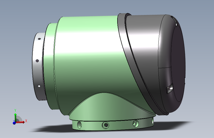 RJS14协作机器人关节模组