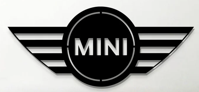 mini-logo-silhouette激光切割2D图