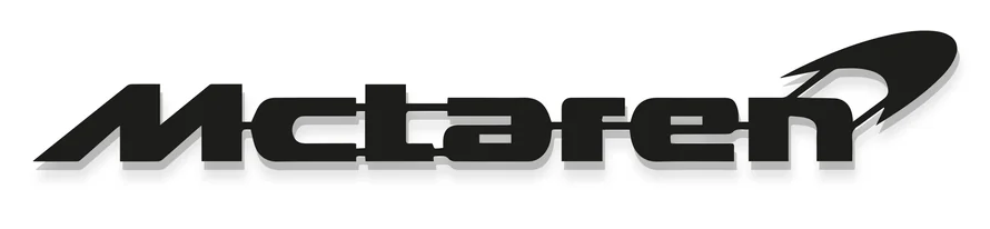 mclaren-logo-silhouette激光切割2D图