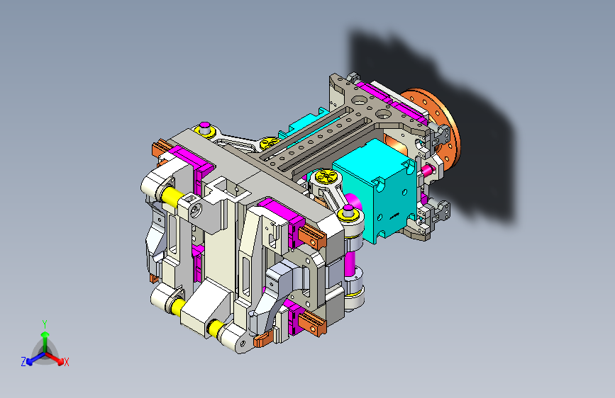 CK-458(HF)-G1-00