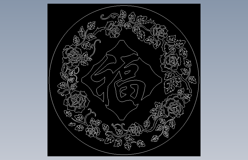 2D-菱形福