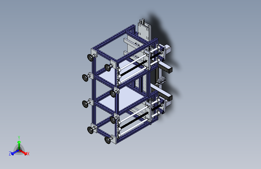 B2899-自动上料机(3)