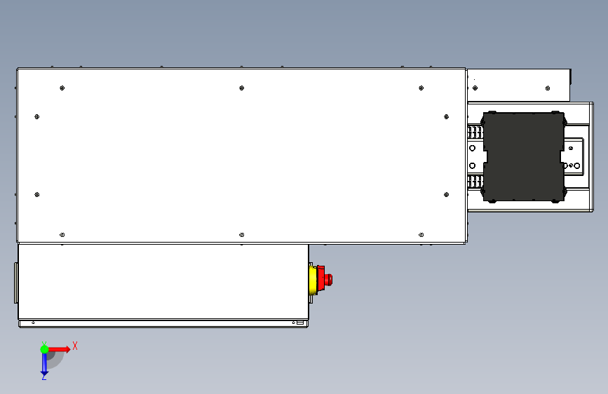 B2944-自动托盘码垛机