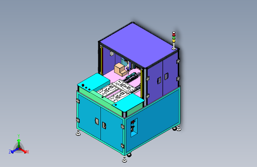 B3844-自动螺丝机13