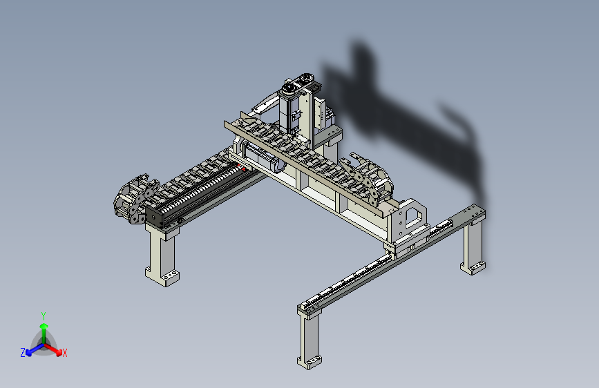 B4039-340x640x640模组