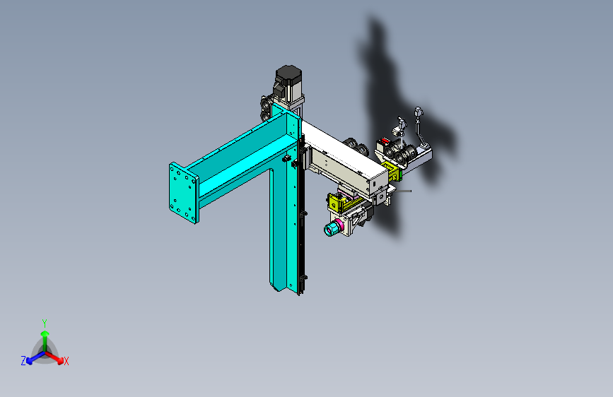 B4064-500x260x130模组