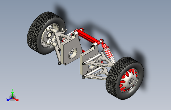 Y0027-悬架+悬挂系统+front-suspension-system-3+SW