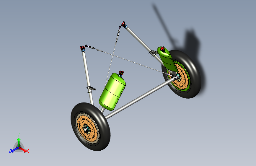 Y0049-悬架+悬挂系统+po-2-chassis-1+2+STP