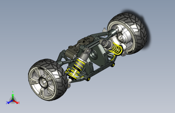 Y0067-悬架+悬挂系统+suspension-system-24+INV