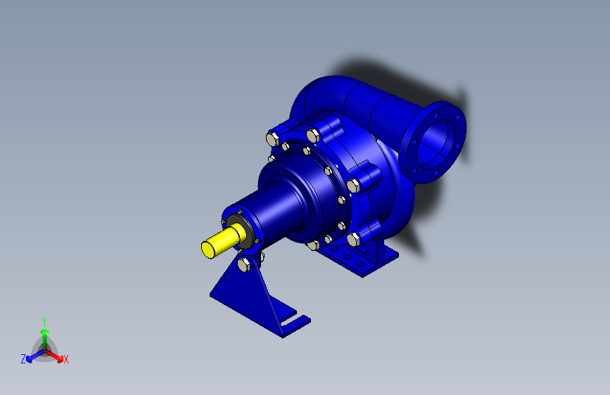 Y0120-泵+centrifugal-pump-assembly-3+SW