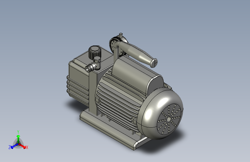 Y0177-泵+Mini+Vacuum+Air+Pump+STP
