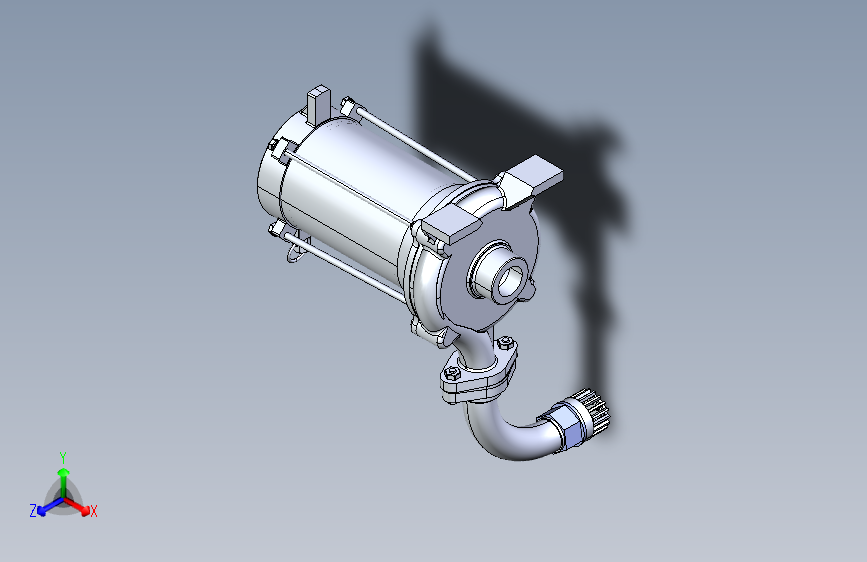 Y0191-泵+submersible-pump-6+STP