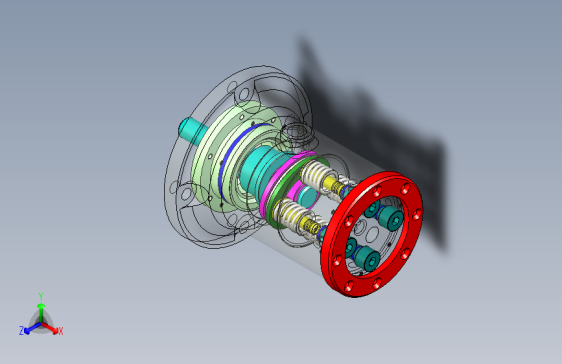 Y0192-泵+swash-plate-piston-pump+SW+STP