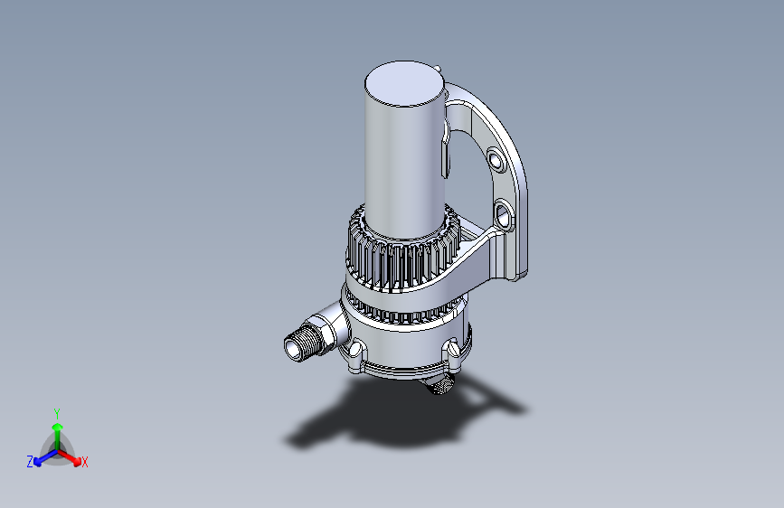 Y0209-泵+a-i-r-b-u-s+water-pump+SW+STP+X_T
