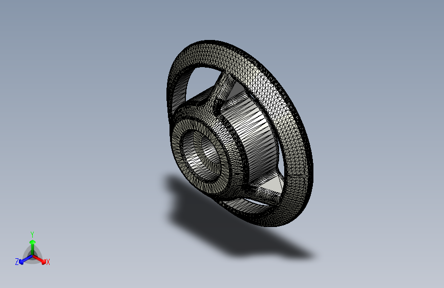 Y0387-3D打印机HEVO+RAIL+FINAL+v14+STP+F3D+STL