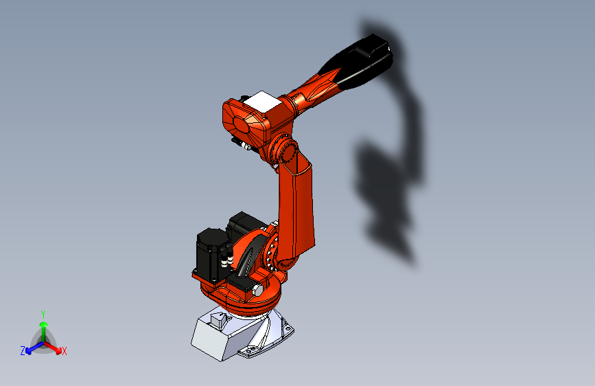 Y1396-工业机器人+柯马+Racer+7-1.4