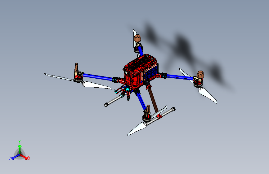 Y0660-无人机+DJI+M300RTK+STP