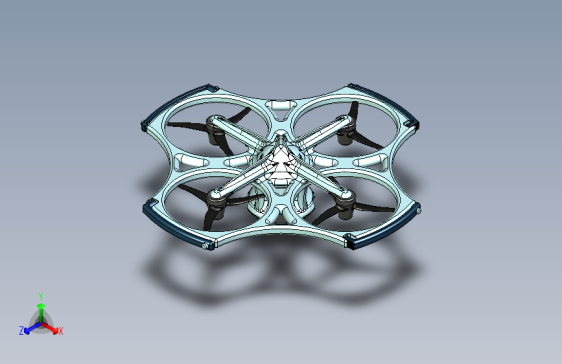 Y0790-无人机+uav-quadcopter-drone-ct+SW