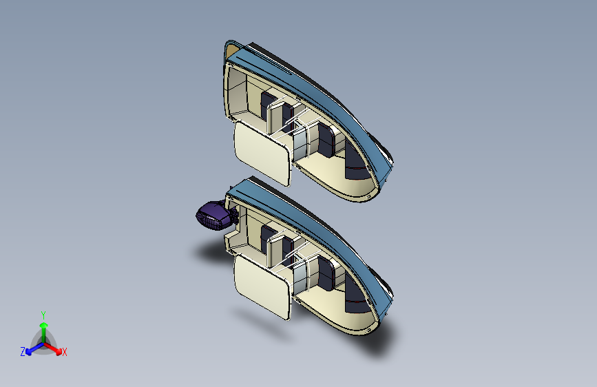 Y0846-轮船+军舰+18-foot-center-console-1+1+STP