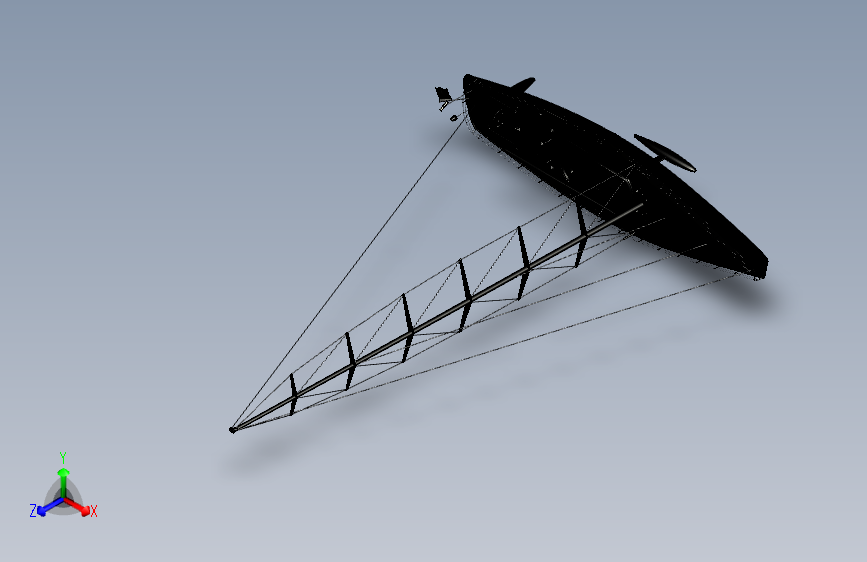 Y0850-轮船+军舰+36-meter-sailing-yacht-1+9+IGS