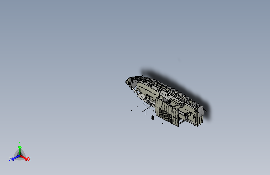 Y0931-轮船+军舰+pilar-model-in-1-12-scale-1+33+STP
