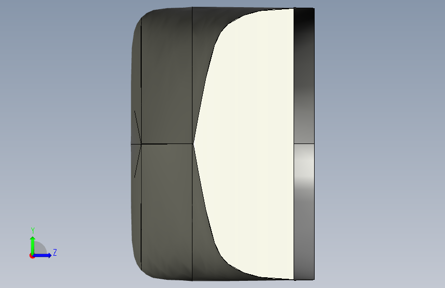 Y0948-轮船+军舰+ro-ro-vessel-design-1+2+IGS 左侧视图