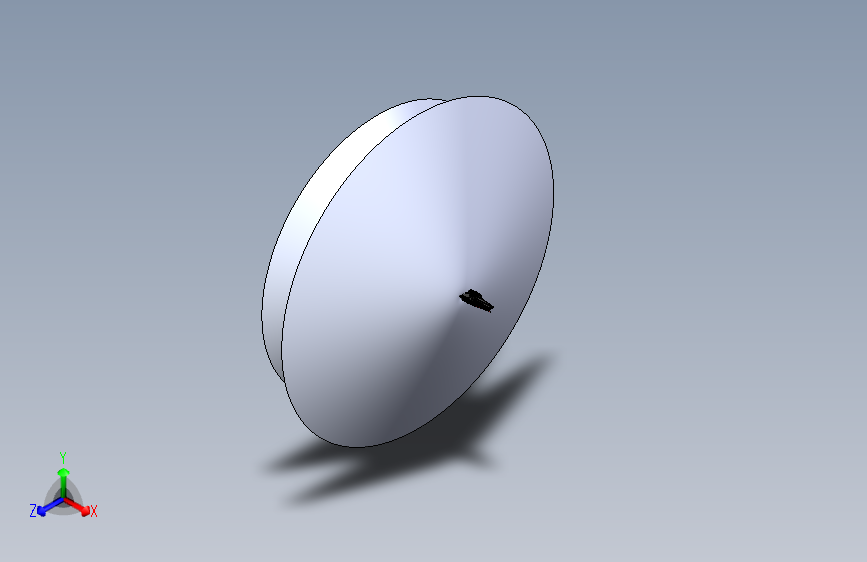 Y0964-轮船+军舰+solidworks-aircraft-carrier-cvn-76-1+3+SW