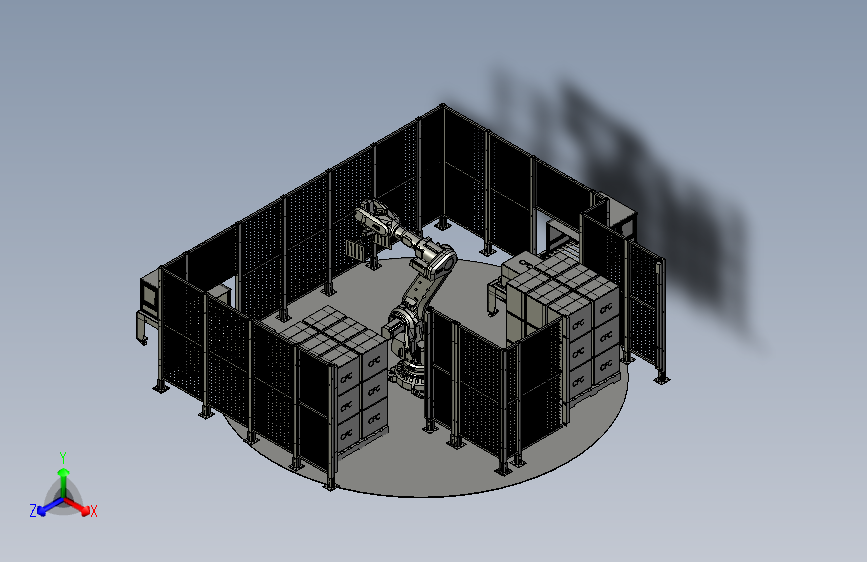Y1312-工业机器人+palletizing-robotic-cell-1.snapshot.2