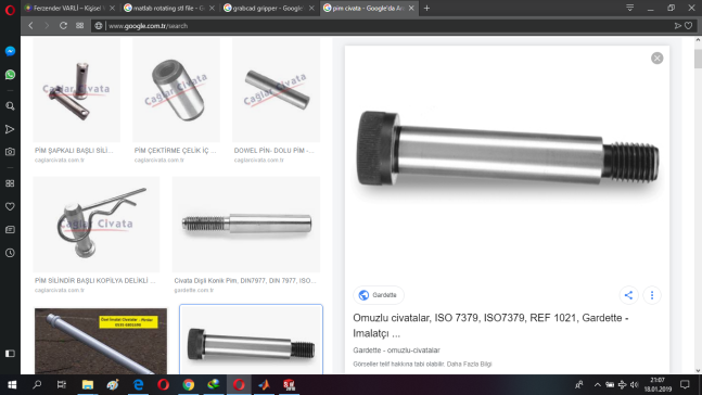 Y1353-工业机器人+scara-robotic-arm+SW+STL（包含二维图纸）