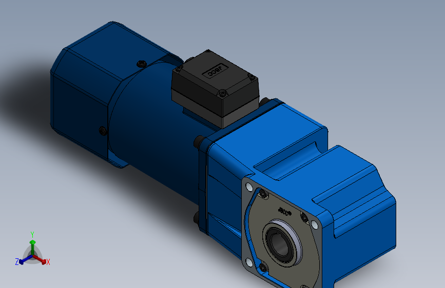 2.  6-200W微型系列3D