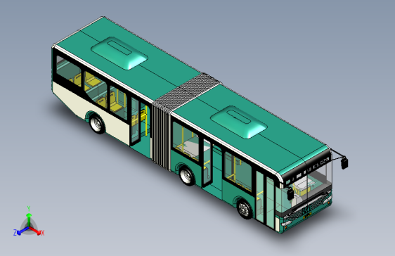 Y1646-客车+公交车++公交车+sw14