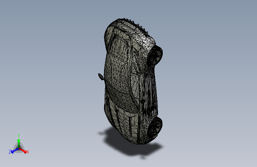 Y1713-汽车阿斯顿马丁+177+obj