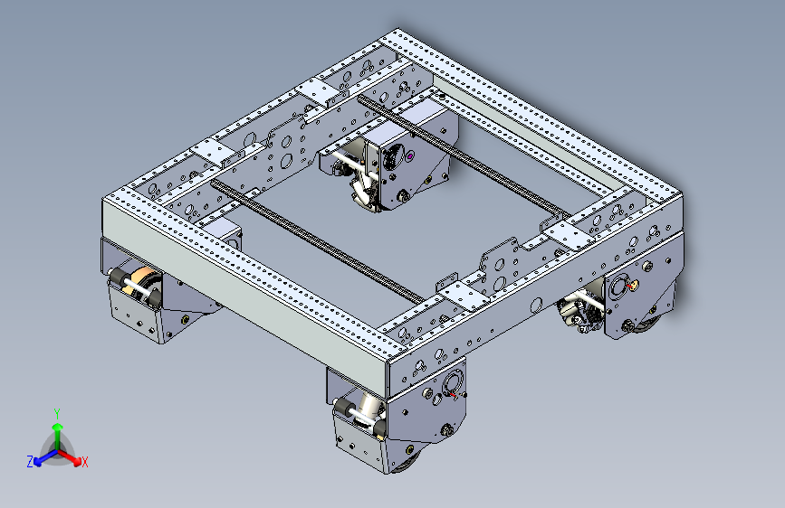 Y2014-麦克纳姆轮+frc-octocanum-drive-module-left-right-version-3+SW+STP
