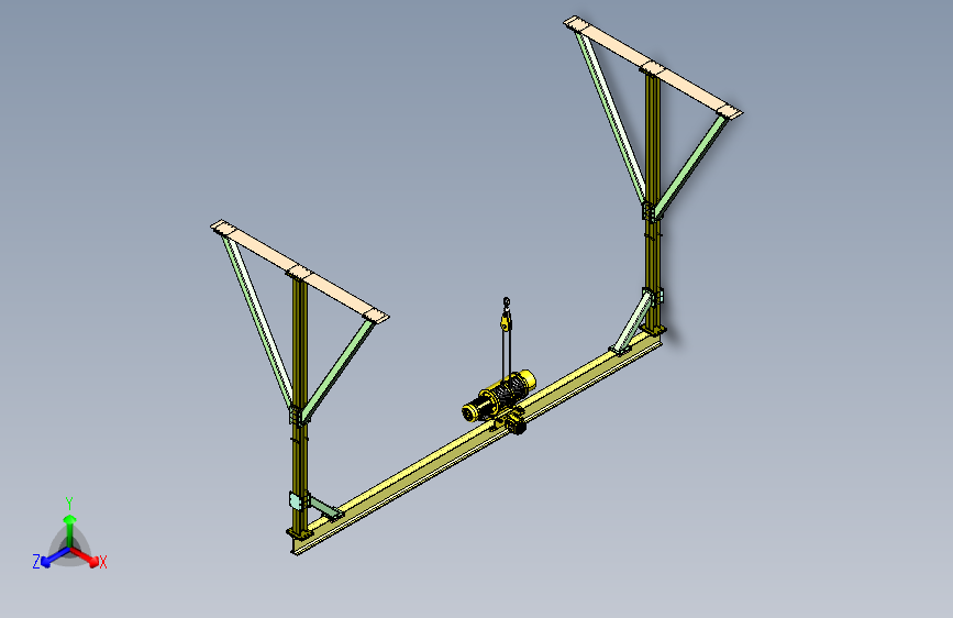 Y2122-起重机+hoist_system+IGS