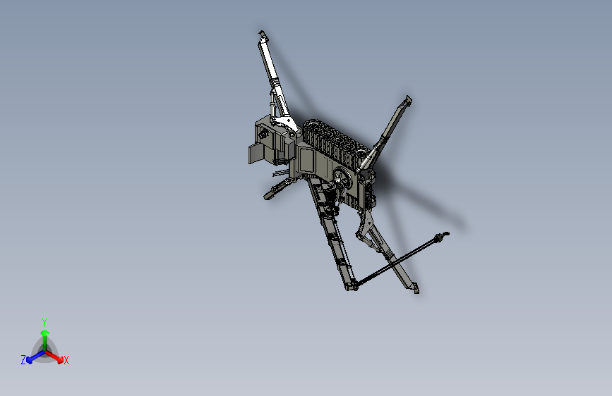 Y2135-起重机+Minicrane+URW(HR)376+STP