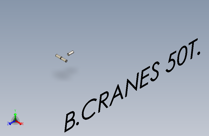 Y2141-起重机+PONTE+ROLANTE+(BRIDGE+CRANE)+SW+IGS+X_T+STP