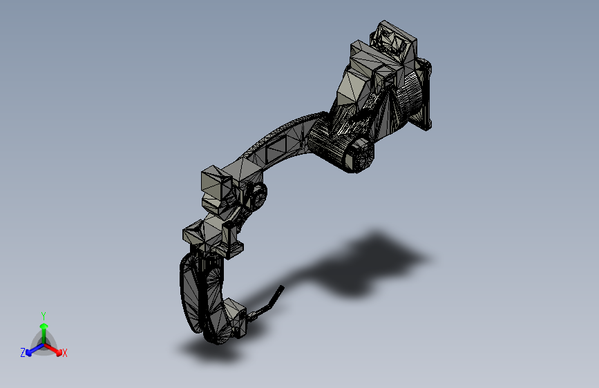 Y1401-焊接机器人+welding+robot