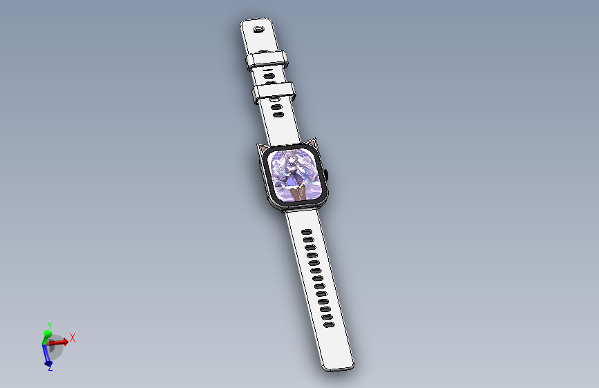 红米watch4
