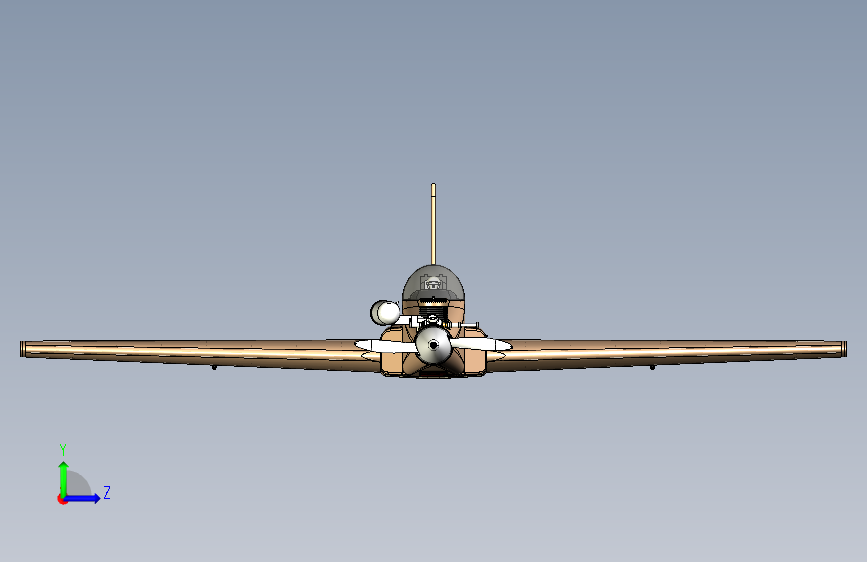Y2608-飞机+F5-A-01+TIGER+II++STP+STP 左侧视图