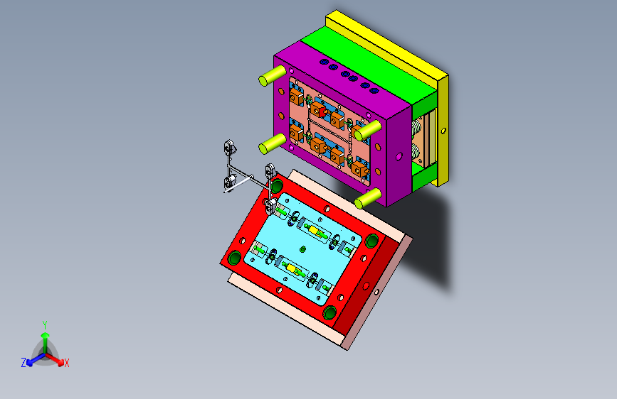 Y3207-注塑模具+plastic-injection-mold-design-9+X_t
