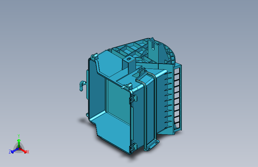 Y3296-注塑模具+case-mold-1+X_T