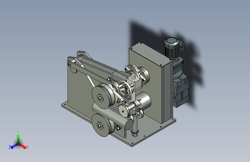 F0176-棒料送料器
