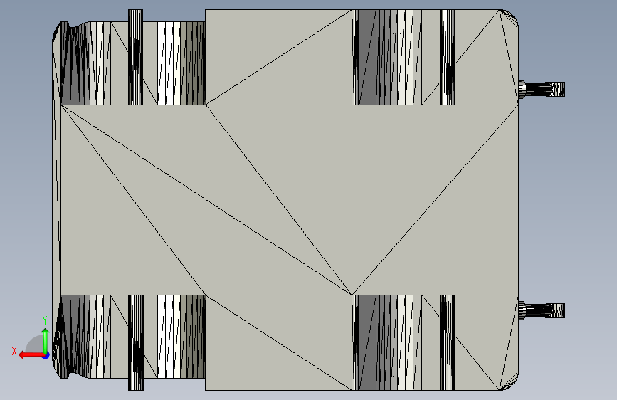 Y3835-38+小叉车+STP+OBJ