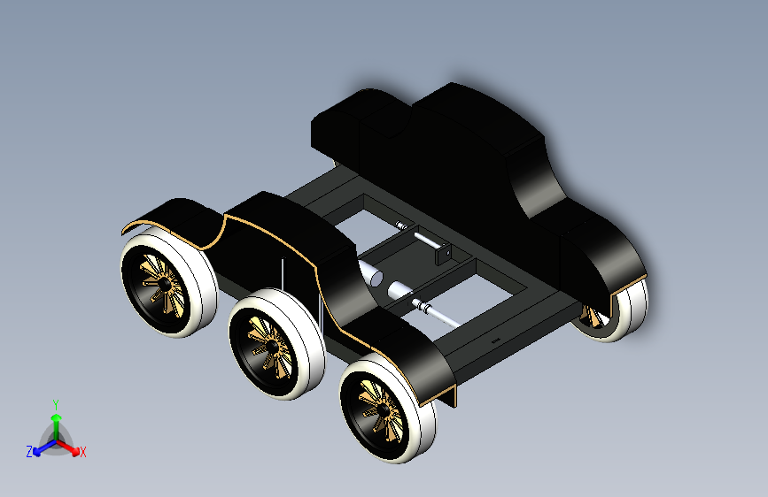 Y3930-轮椅+all-terrain-wheelchair-2+SW