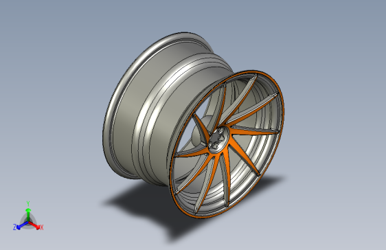 Y3953-轮毂+Rim+002+SW+IGS