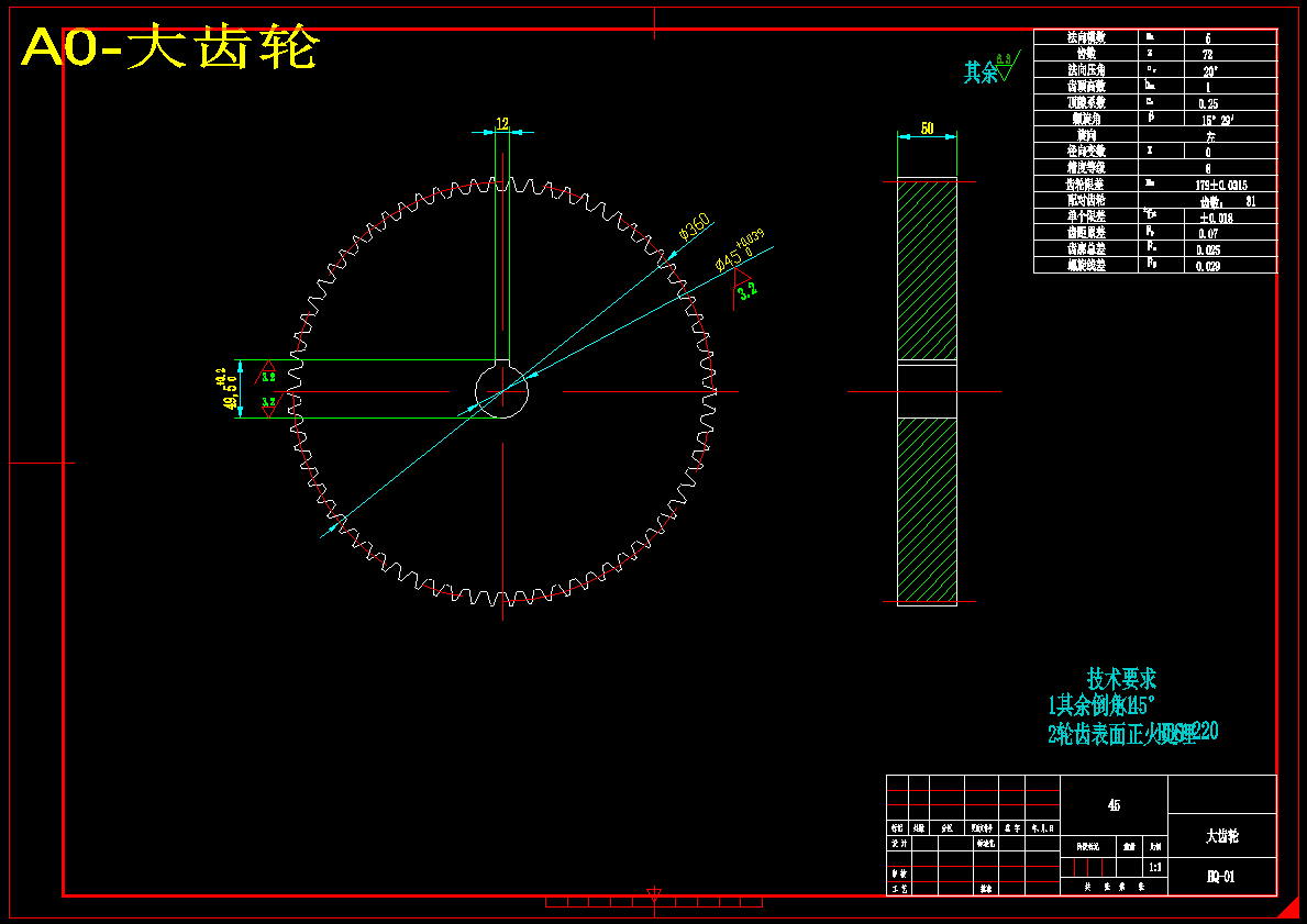 环保型剪草机设计-手推式草坪除草机设计【含12张CAD图纸】