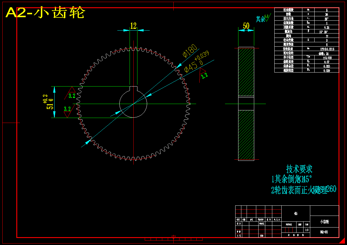 环保型剪草机设计-手推式草坪除草机设计【含12张CAD图纸】