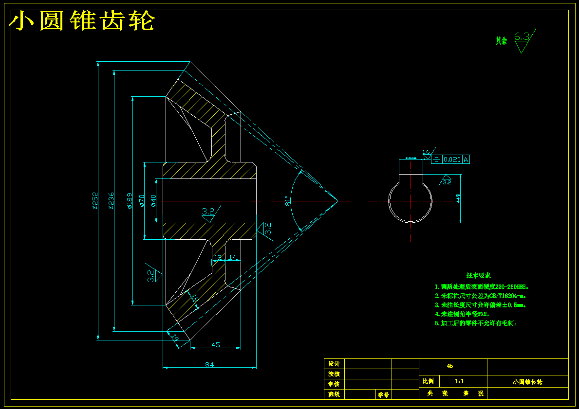 新型秸秆压块机的设计【含11张CAD图纸】