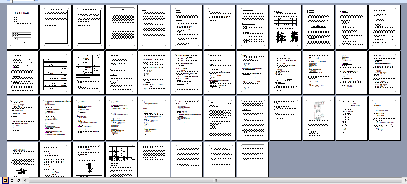 车床小刀架 方刀架零件工艺及钻M12,Φ10孔工装夹具设计【125-72】【7张CAD图纸】